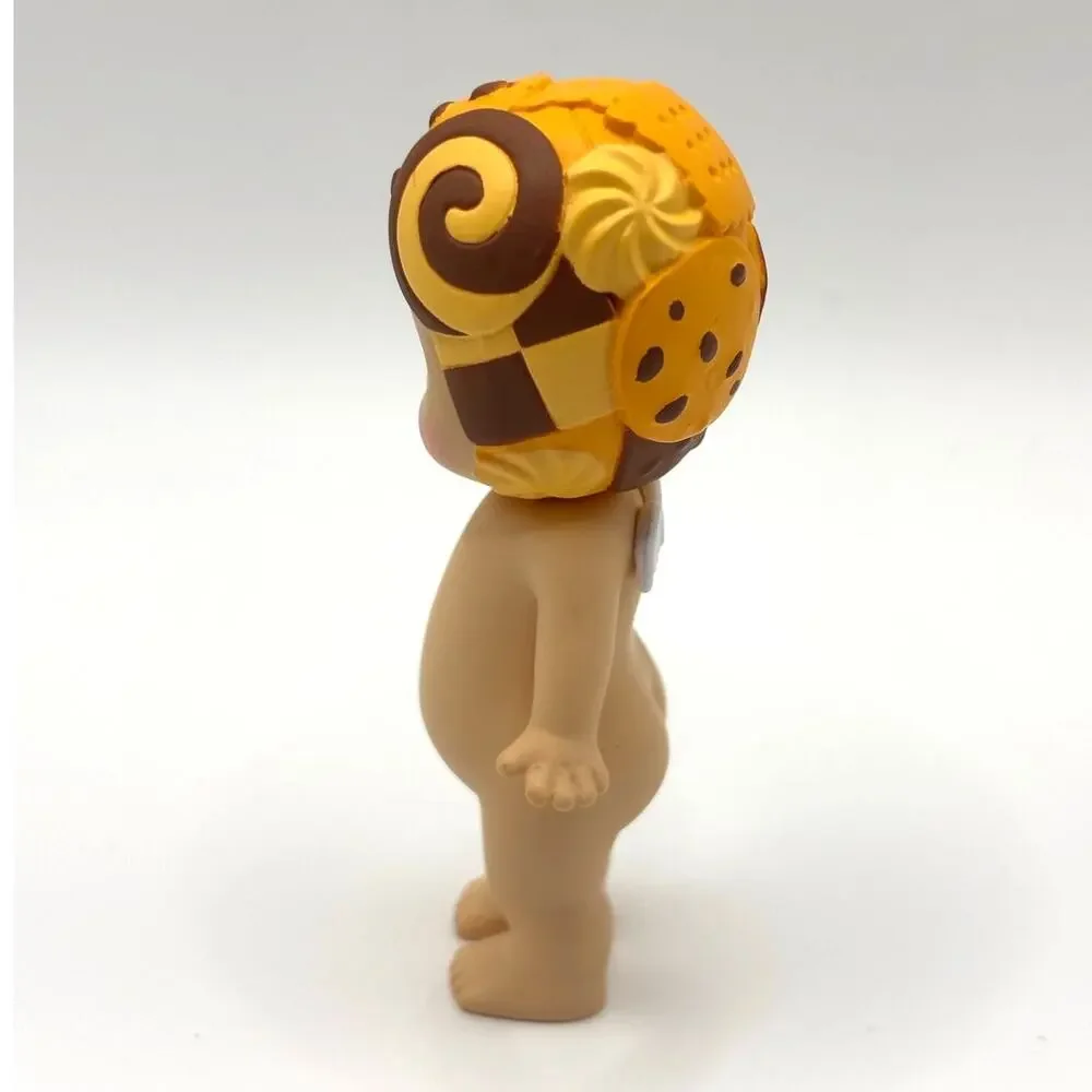 Authentic Sonny Angel Cookie Mini Figure, Sweets Series